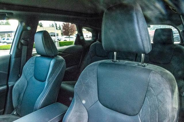used 2024 Lexus RX 350 car, priced at $62,522