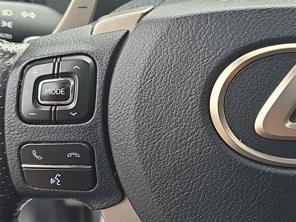 used 2017 Lexus IS 300 car, priced at $27,400