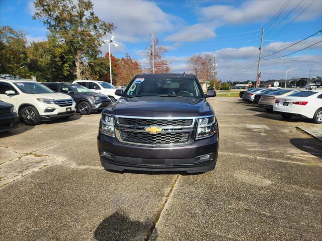 used 2015 Chevrolet Tahoe car, priced at $15,995