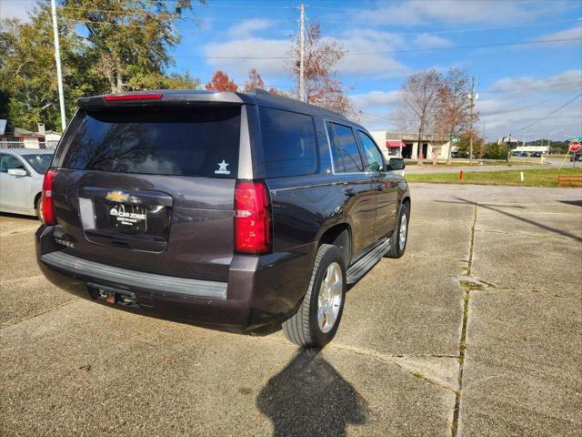 used 2015 Chevrolet Tahoe car, priced at $15,995