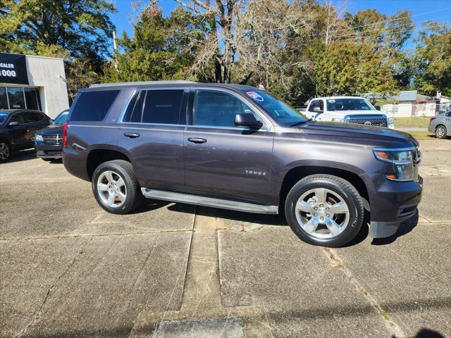 used 2015 Chevrolet Tahoe car, priced at $15,995