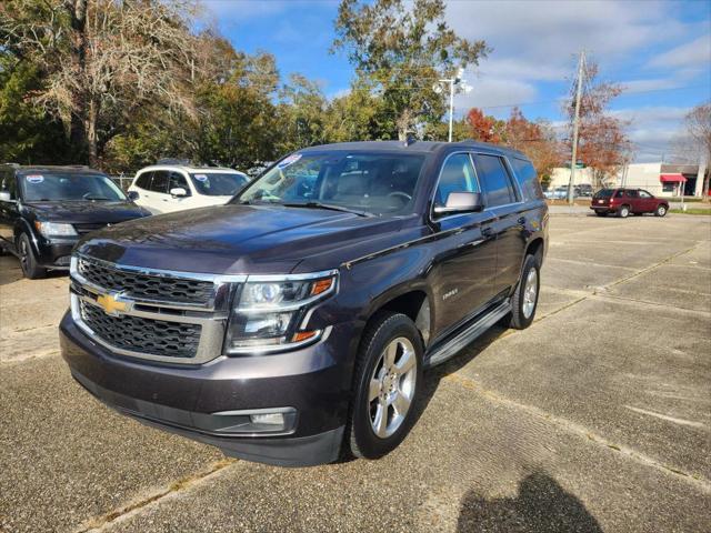 used 2015 Chevrolet Tahoe car, priced at $15,995