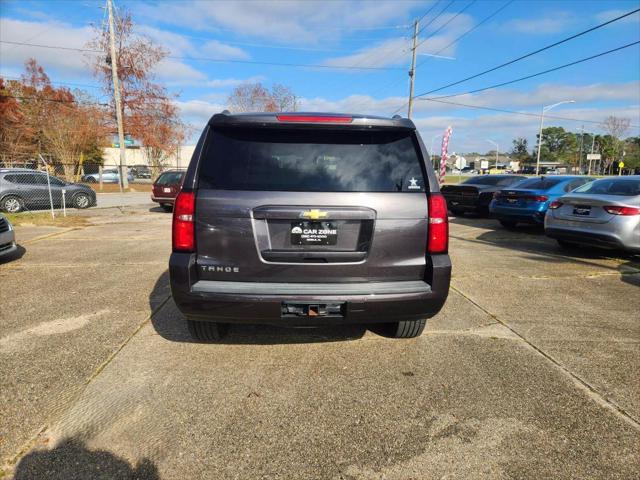 used 2015 Chevrolet Tahoe car, priced at $15,995