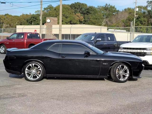 used 2020 Dodge Challenger car, priced at $21,995