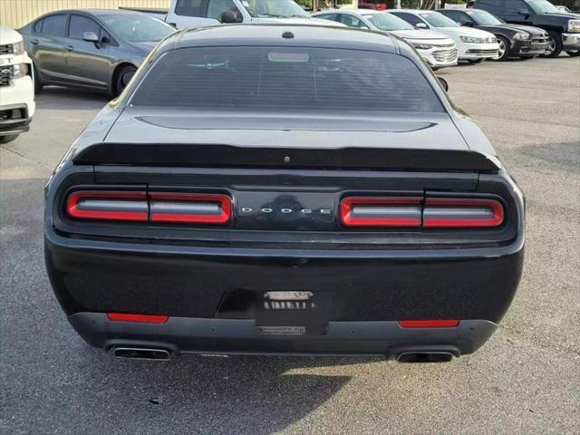 used 2020 Dodge Challenger car, priced at $21,995