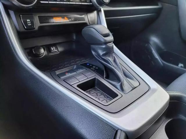 used 2019 Toyota RAV4 car, priced at $18,995