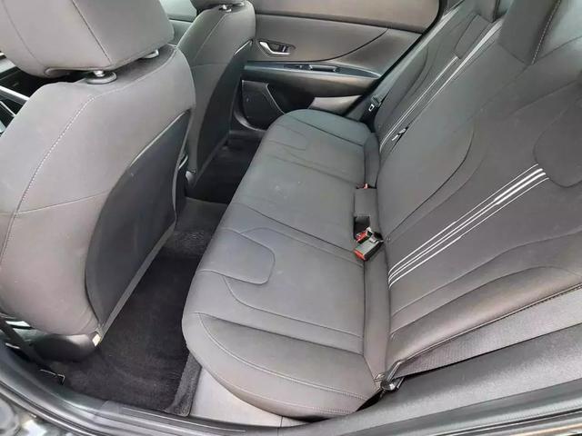 used 2021 Hyundai Elantra car, priced at $17,995