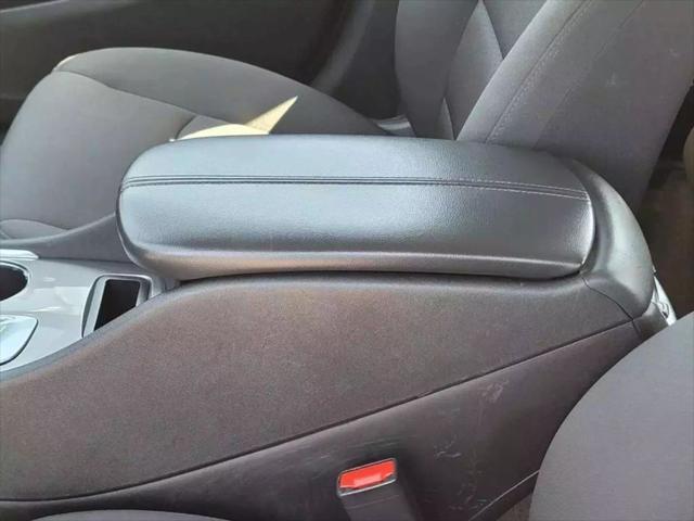 used 2020 Chevrolet Malibu car, priced at $14,995