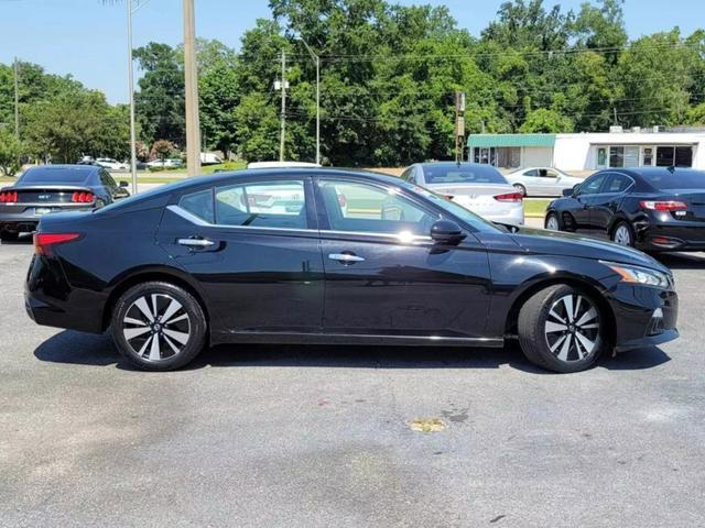 used 2019 Nissan Altima car, priced at $18,895