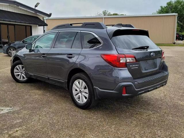 used 2018 Subaru Outback car, priced at $15,995