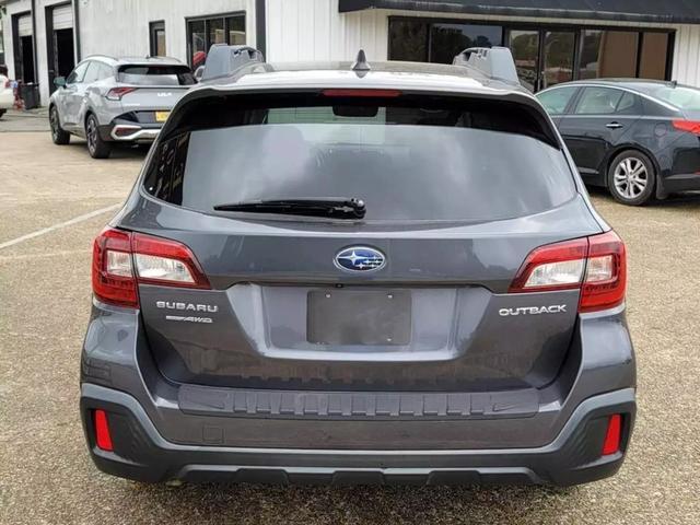 used 2018 Subaru Outback car, priced at $15,995