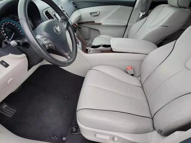 used 2012 Toyota Venza car, priced at $15,495