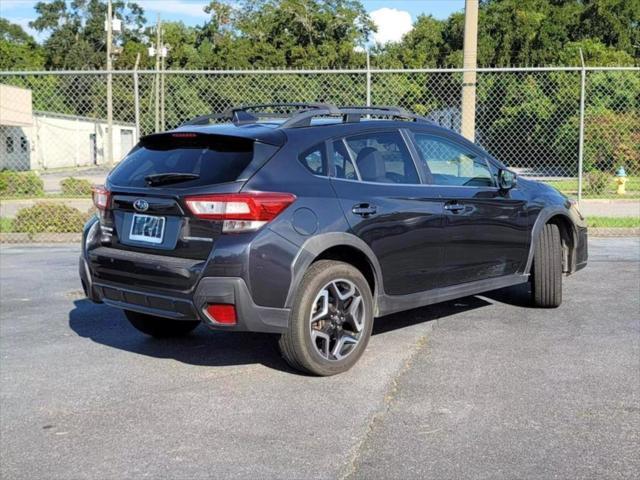 used 2019 Subaru Crosstrek car, priced at $15,995