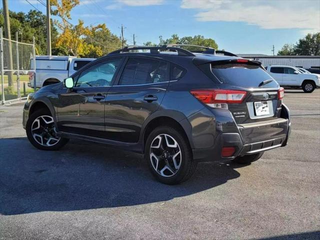 used 2019 Subaru Crosstrek car, priced at $15,995