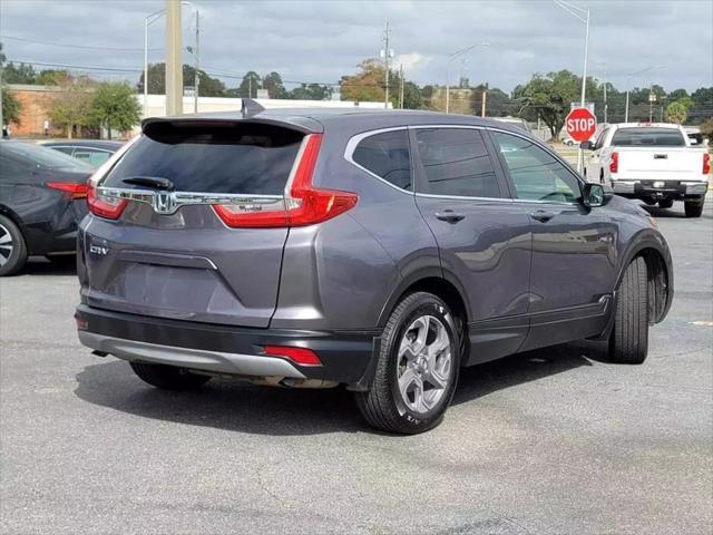 used 2019 Honda CR-V car, priced at $17,995