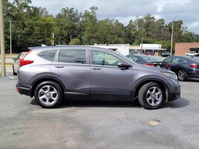 used 2019 Honda CR-V car, priced at $17,995