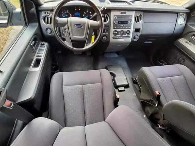 used 2015 Ford Expedition EL car, priced at $13,995