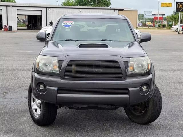 used 2009 Toyota Tacoma car, priced at $14,500