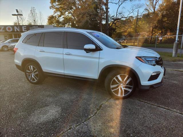 used 2016 Honda Pilot car, priced at $14,995