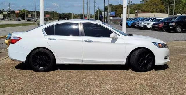 used 2013 Honda Accord car, priced at $13,499