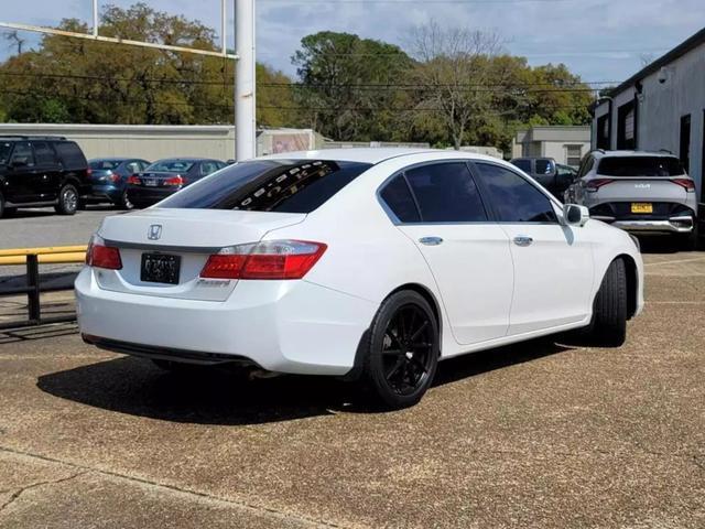 used 2013 Honda Accord car, priced at $13,499