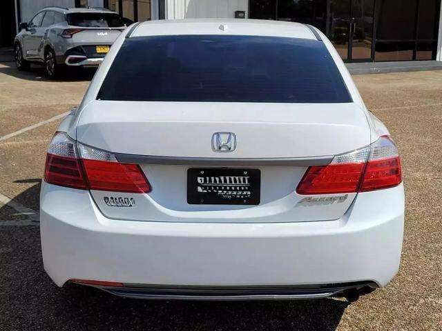 used 2013 Honda Accord car, priced at $13,499