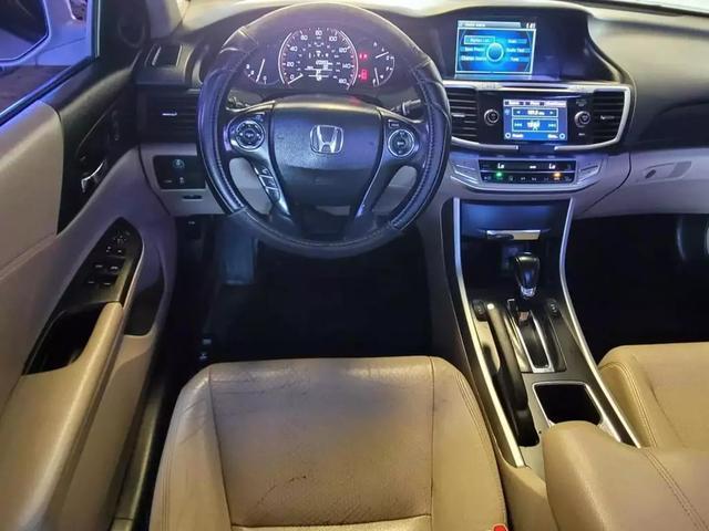 used 2013 Honda Accord car, priced at $13,499