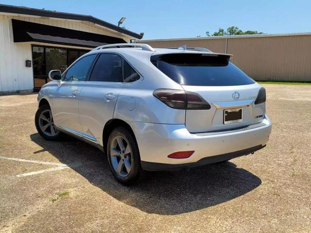 used 2015 Lexus RX 350 car, priced at $17,995