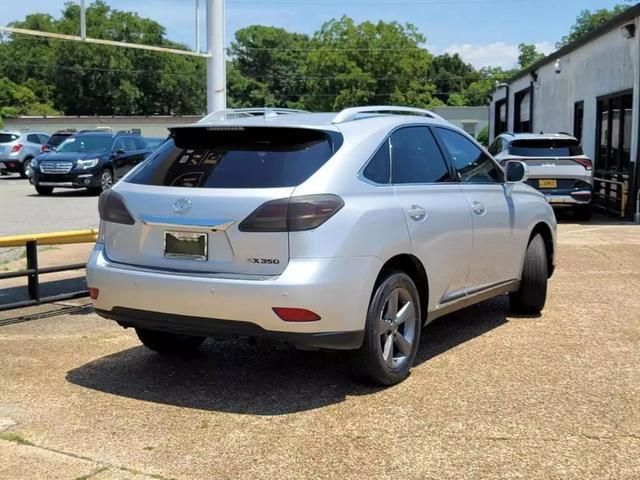 used 2015 Lexus RX 350 car, priced at $17,995