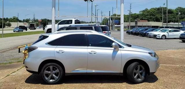 used 2015 Lexus RX 350 car, priced at $17,995