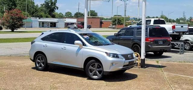 used 2015 Lexus RX 350 car, priced at $17,995