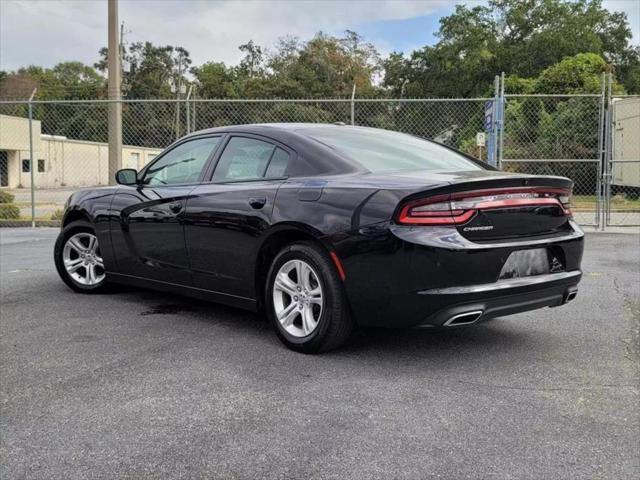 used 2020 Dodge Charger car, priced at $18,900