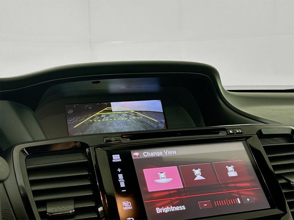 used 2017 Honda Accord car, priced at $16,960
