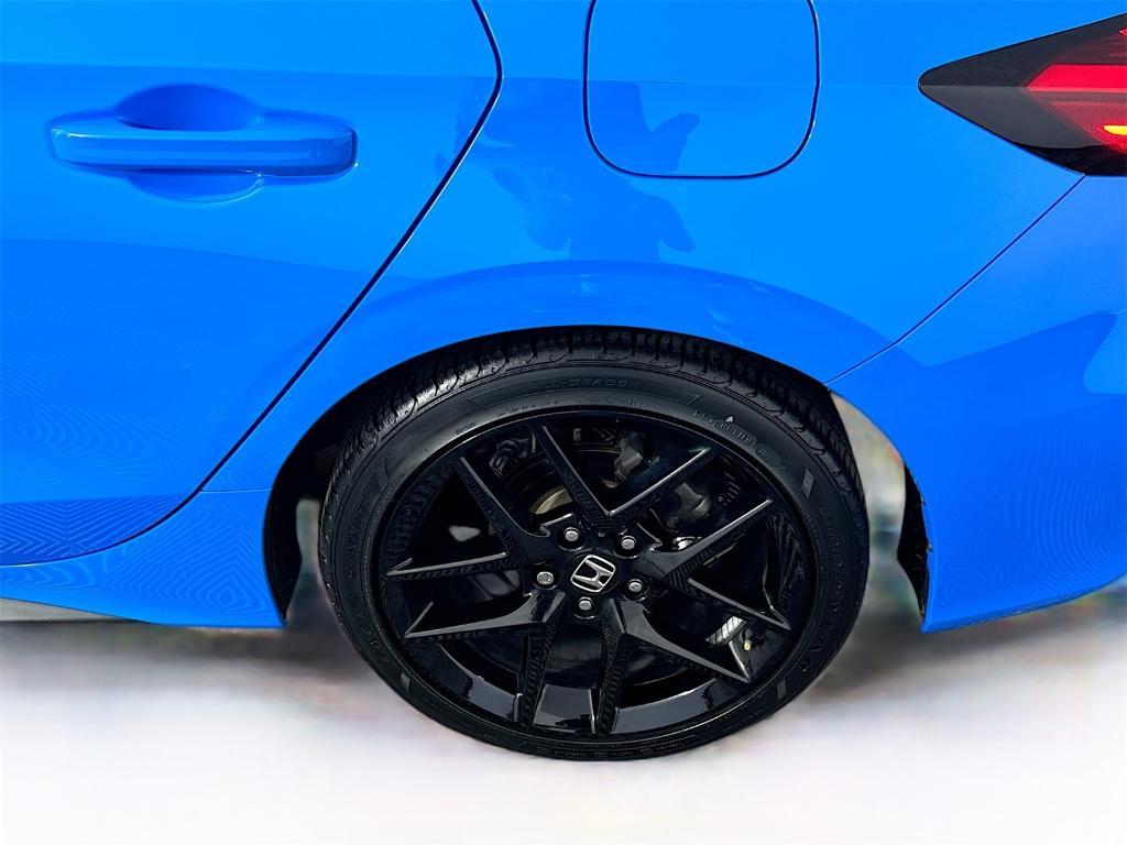 used 2022 Honda Civic car, priced at $24,430