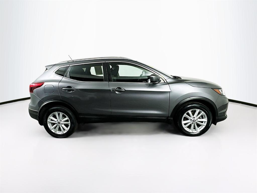 used 2019 Nissan Rogue Sport car, priced at $16,800