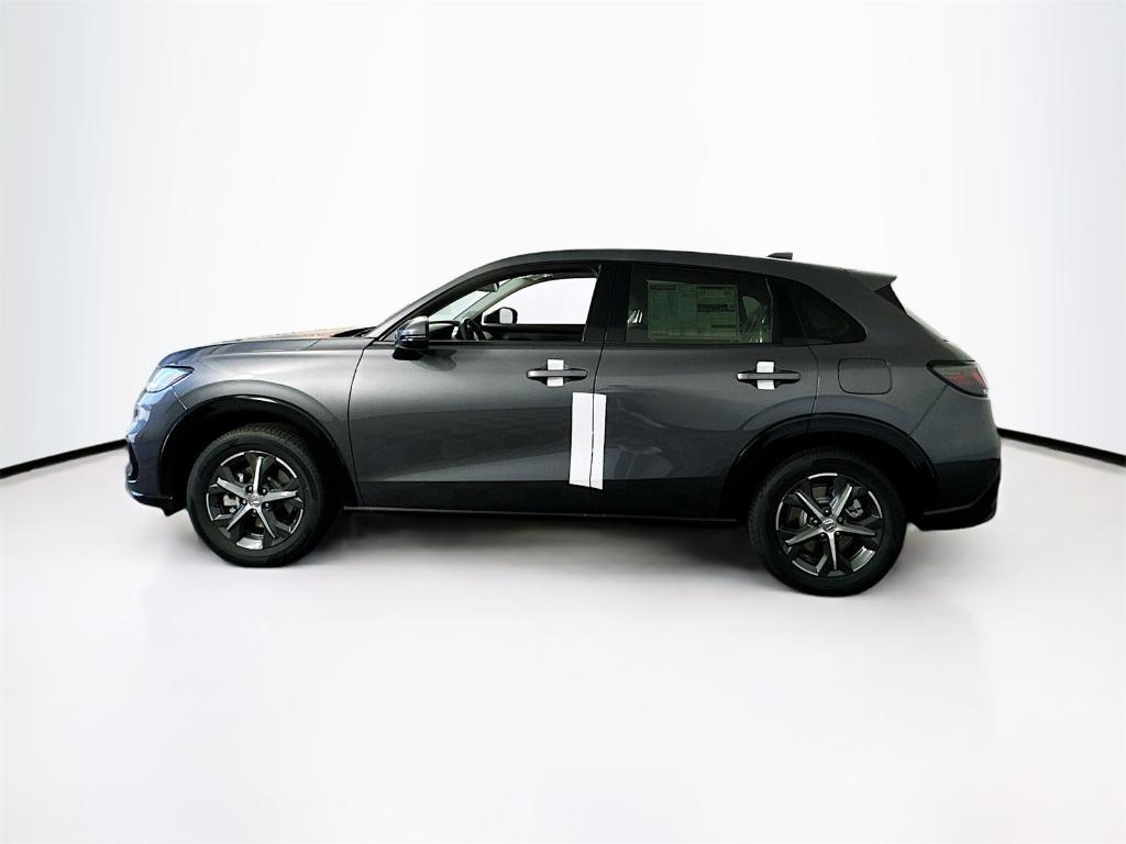 new 2025 Honda HR-V car, priced at $32,395
