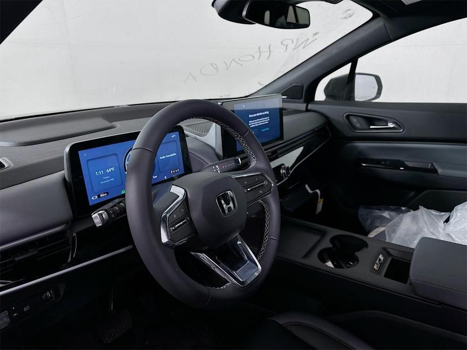 new 2024 Honda Prologue car, priced at $49,050