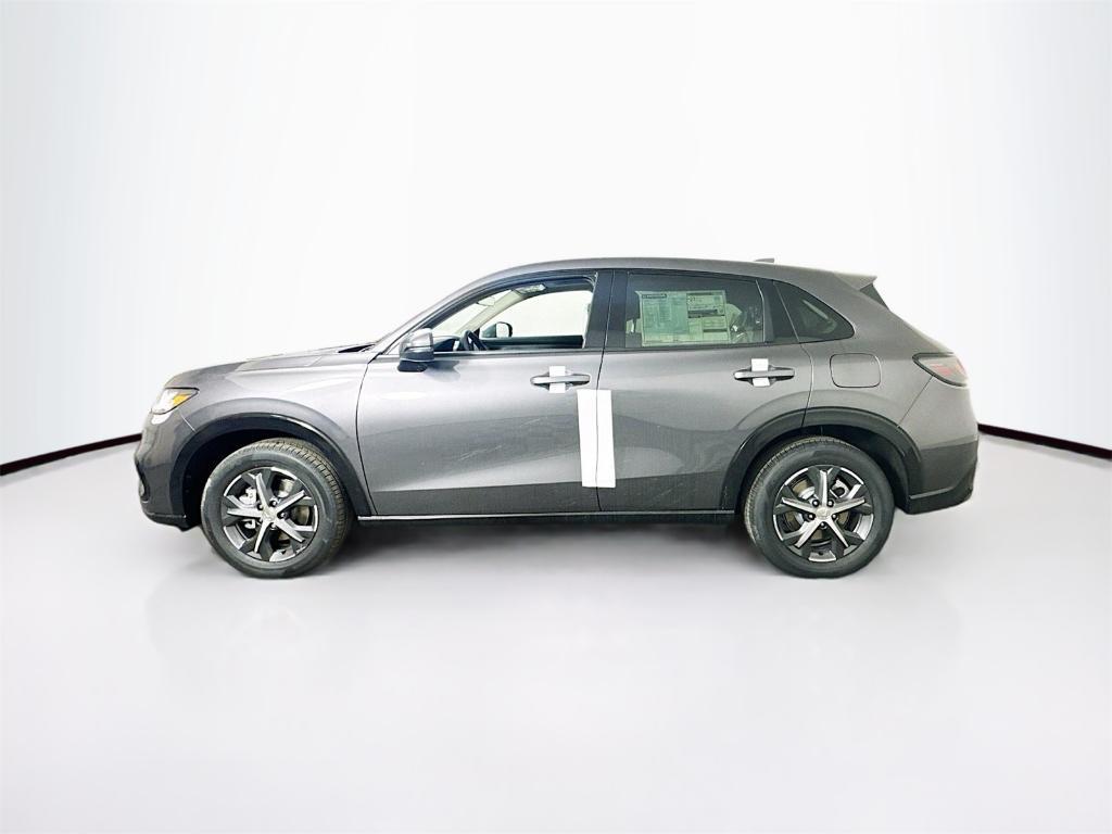 new 2025 Honda HR-V car, priced at $32,395