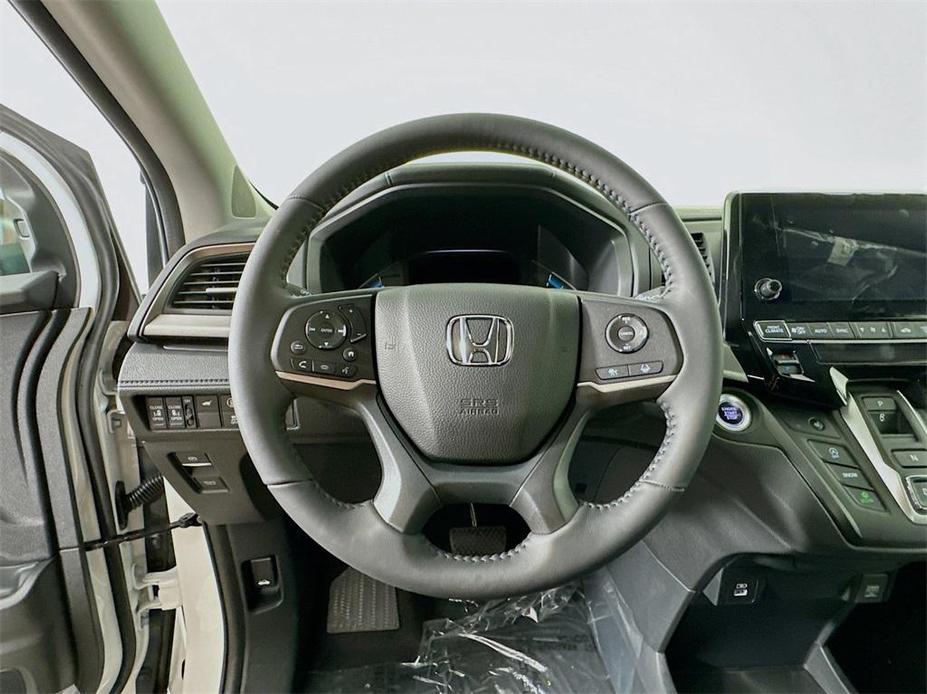 new 2024 Honda Odyssey car, priced at $42,160