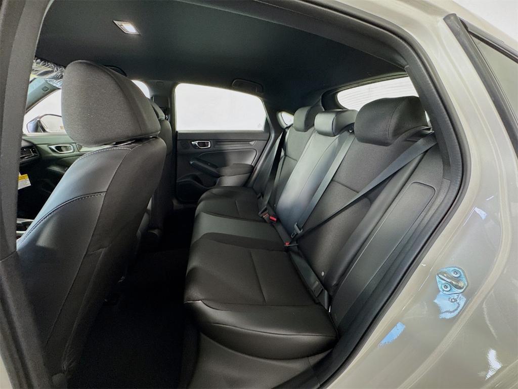 new 2026 Honda Civic car, priced at $29,445