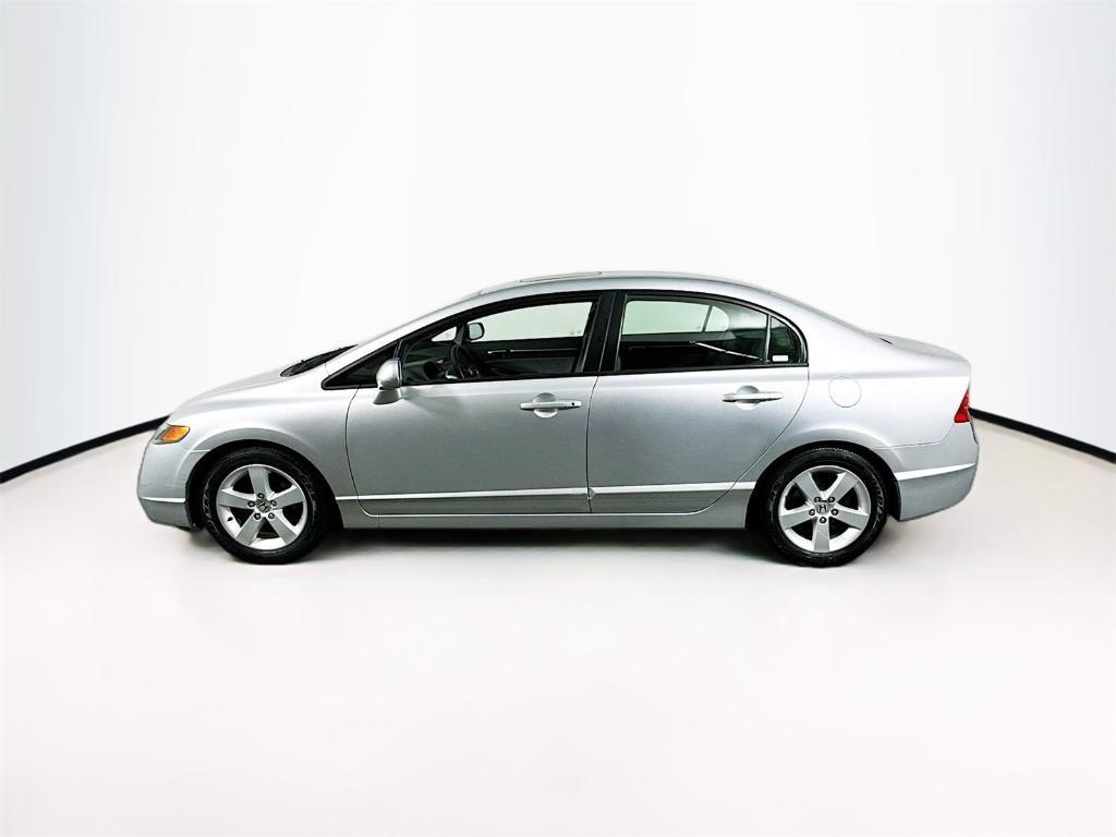 used 2008 Honda Civic car, priced at $6,930