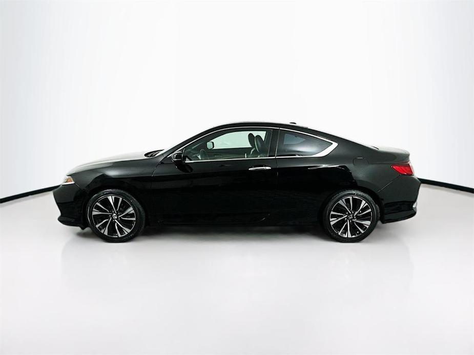 used 2017 Honda Accord car, priced at $13,998