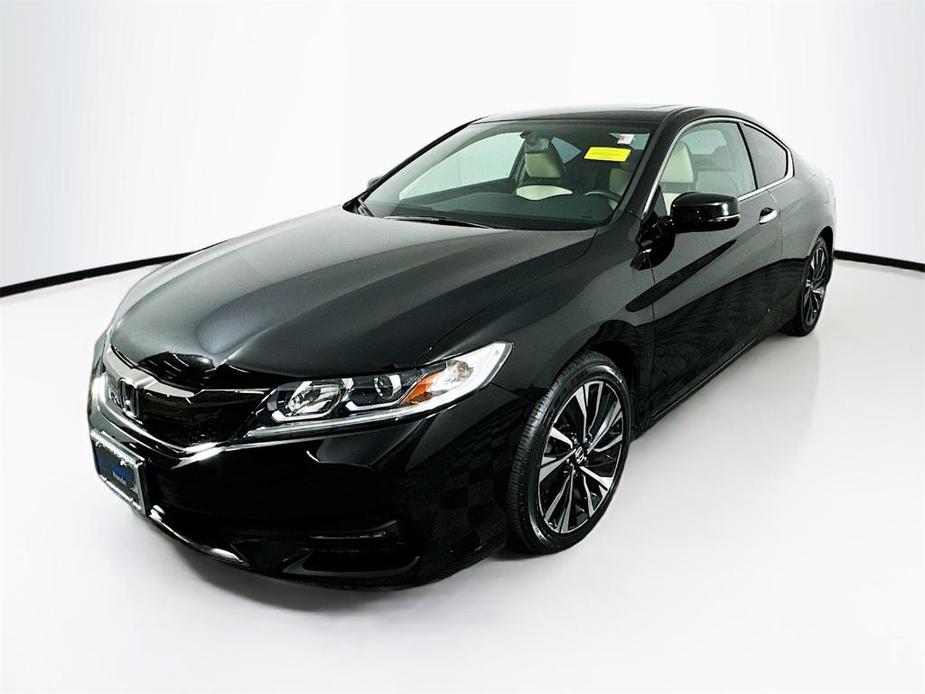 used 2017 Honda Accord car, priced at $13,998