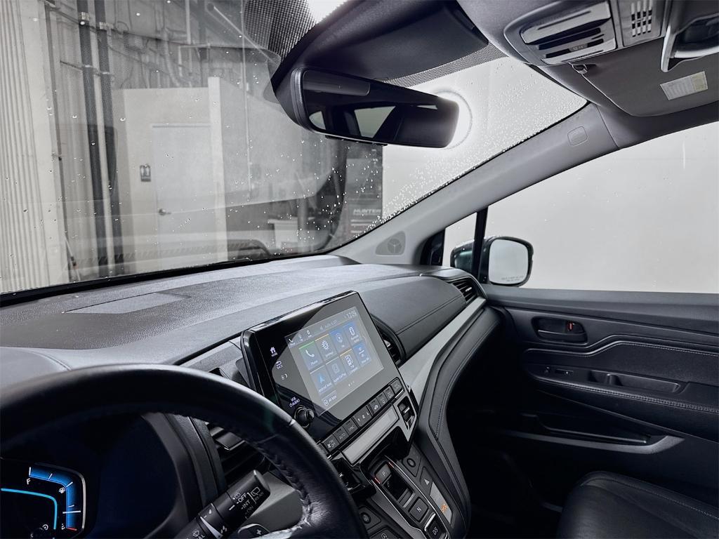 used 2022 Honda Odyssey car, priced at $36,991