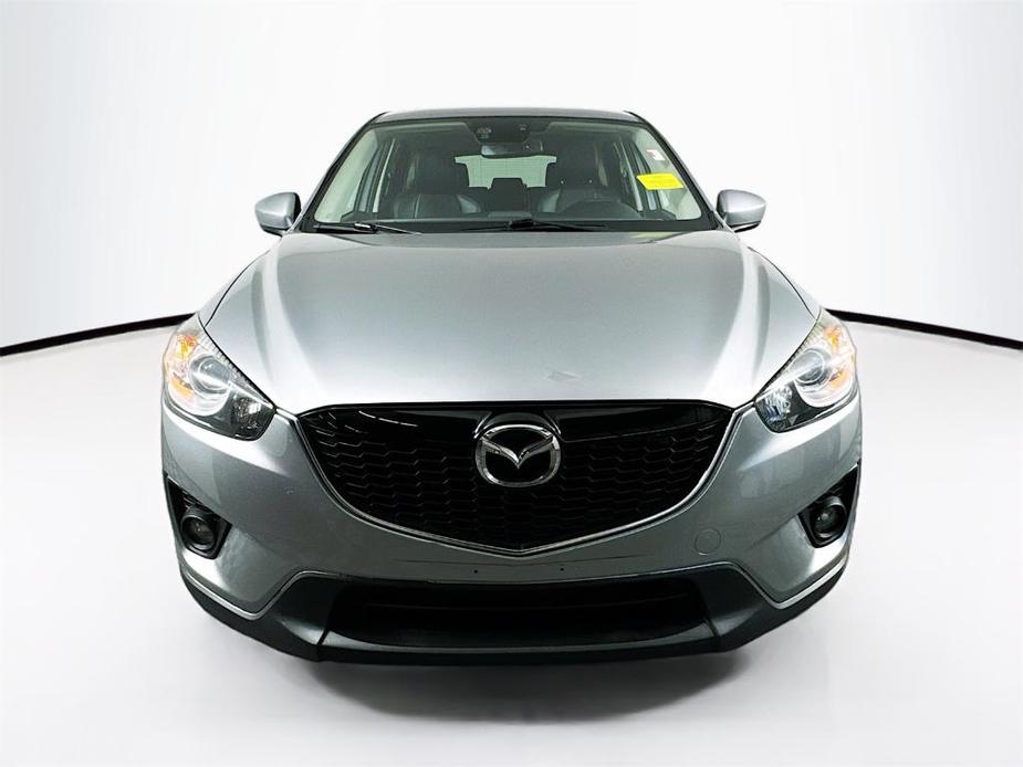 used 2014 Mazda CX-5 car, priced at $14,300