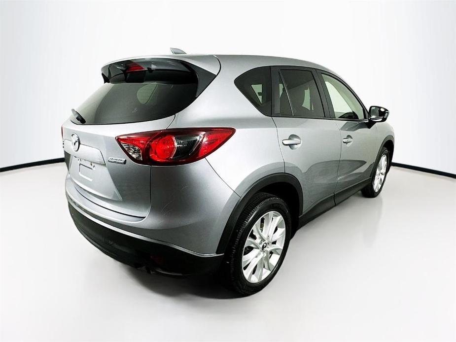 used 2014 Mazda CX-5 car, priced at $14,300