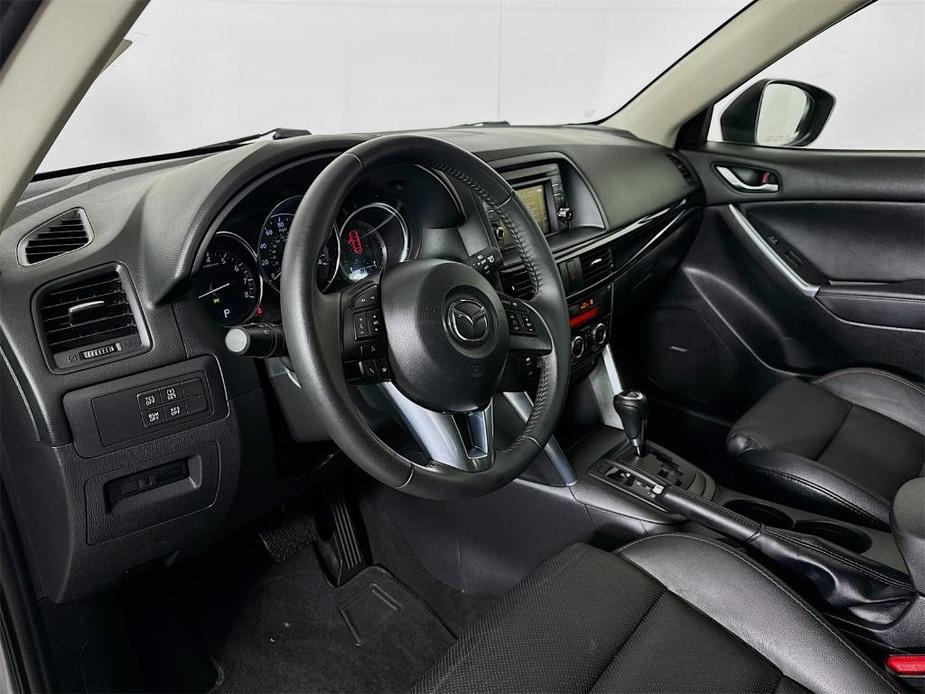 used 2014 Mazda CX-5 car, priced at $14,300