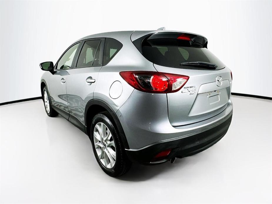 used 2014 Mazda CX-5 car, priced at $14,300