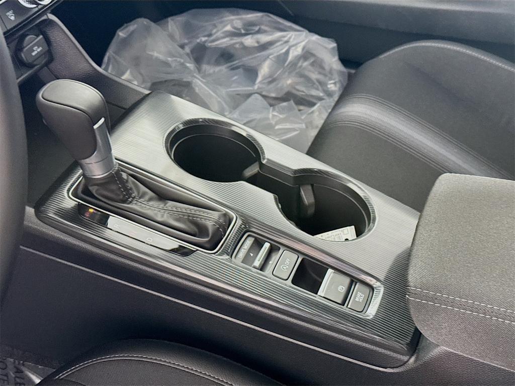 new 2026 Honda Civic car, priced at $28,990