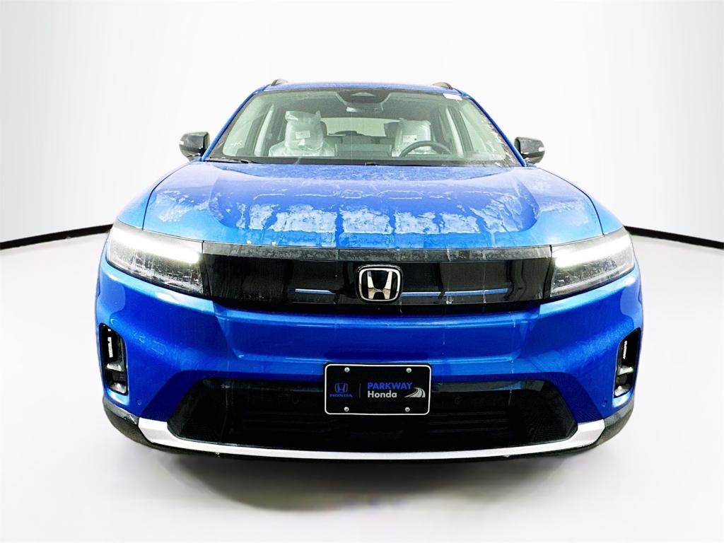 new 2024 Honda Prologue car, priced at $52,250